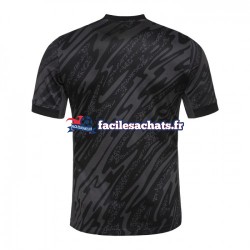 Maillot Portugal Euro 2024 Gardien Noir Extérieur Homme MC