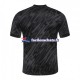 Maillot Portugal Euro 2024 Gardien Noir Extérieur Homme MC