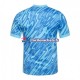 Maillot Portugal Euro 2024 Gardien Bleu 3ème Homme MC