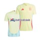 Maillot Espagne Euro 2024 Extérieur Homme MC