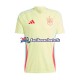 Maillot Espagne Euro 2024 Extérieur Homme MC