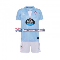 Maillot Celta de Vigo 2024-2025 Domicile Enfant MC