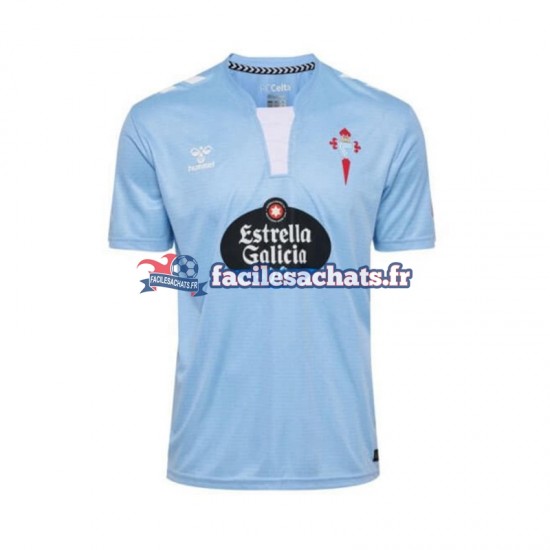 Maillot Celta de Vigo 2024-2025 Domicile Homme MC