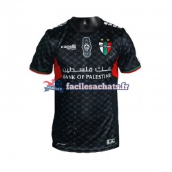 Maillot Club Deportivo Palestino 2024-2025 Extérieur Homme MC