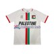 Maillot Club Deportivo Palestino Center Stripre 2024-2025 Extérieur Homme MC