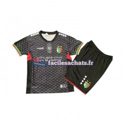 Maillot Club Deportivo Palestino 2024-2025 Extérieur Enfant MC