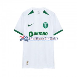Maillot Sporting CP Special 2023-2024 Domicile Homme MC