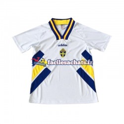 Maillot Suède Retro 1994 Extérieur Homme MC