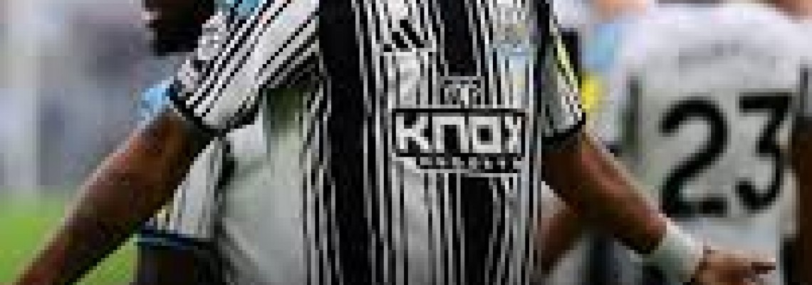 Newcastle United bat Hull City AFC 2-1
