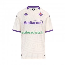 Maillot Fiorentina 2025-2026 Extérieur Homme MC