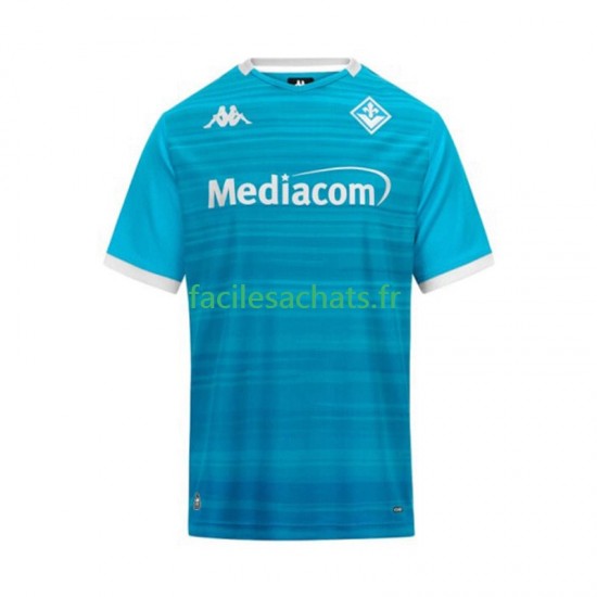 Maillot Fiorentina 2025-2026 3ème Homme MC