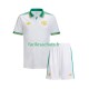 Maillot AS Rome 2025-2026 3ème Enfant MC
