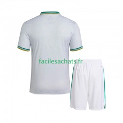 Maillot AS Rome 2025-2026 3ème Enfant MC