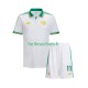 Maillot AS Rome Evan Ferguson 11 2025-2026 3ème Enfant MC