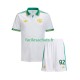 Maillot AS Rome Stephan El Shaarawy 92 2025-2026 3ème Enfant MC