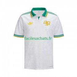 Maillot AS Rome 2025-2026 3ème Homme MC