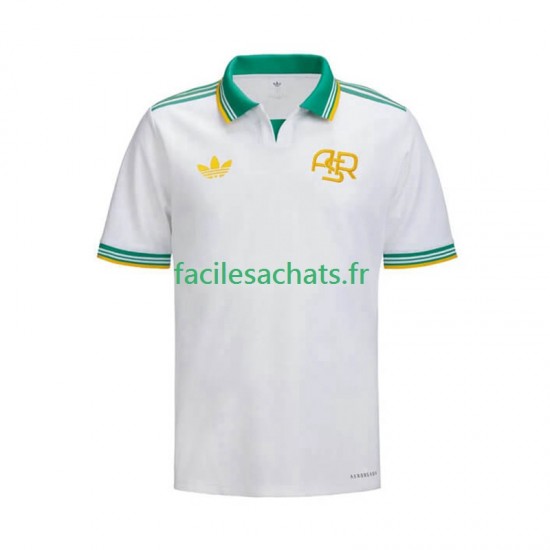 Maillot AS Rome 2025-2026 3ème Homme MC