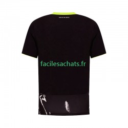 Maillot Al Ahly SC 2025-2026 Extérieur Homme MC