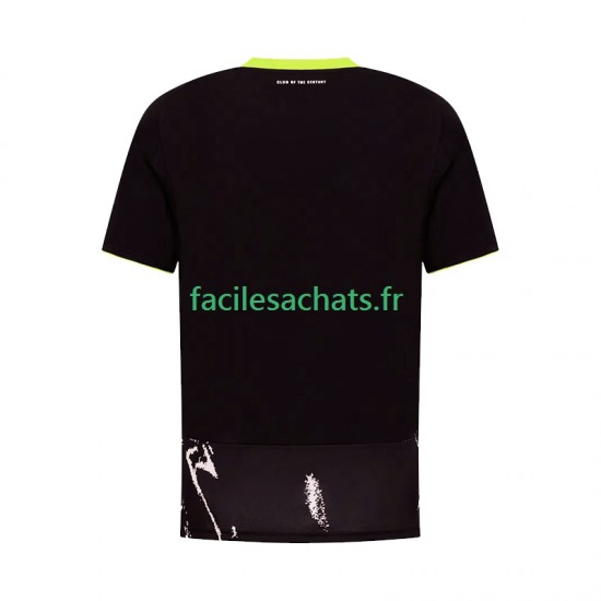 Maillot Al Ahly SC 2025-2026 Extérieur Homme MC