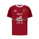 Maillot Al Ahly SC 2025-2026 Domicile Homme MC