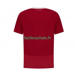 Maillot Al Ahly SC 2025-2026 Domicile Homme MC