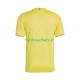 Maillot Al Nassr 2025-2026 Domicile Homme MC