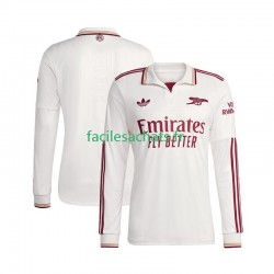 Maillot Arsenal 2025-2026 3ème Homme ML