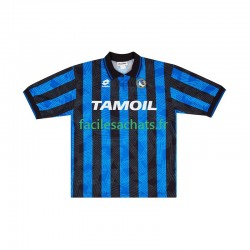 Maillot Atalanta Retro 1991 Domicile Homme MC