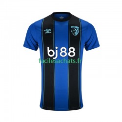 Maillot BOURNEMOUTH 2025-2026 Extérieur Homme MC
