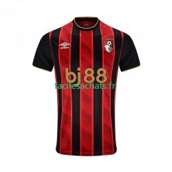 Maillot BOURNEMOUTH 2025-2026 Domicile Homme MC