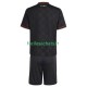 Maillot Bayern Munich 2025-2026 3ème Enfant MC