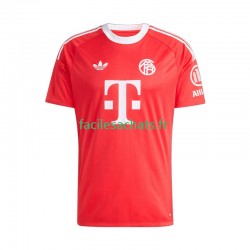 Maillot Bayern Munich 2025-2026 Gardien 3ème Homme MC