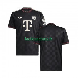 Maillot Bayern Munich 2025-2026 3ème Homme MC
