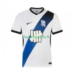 Maillot Birmingham City 2025-2026 Extérieur Homme MC
