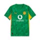 Maillot Borussia Dortmund 2025-2026 Gardien Domicile Homme MC