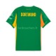 Maillot Borussia Dortmund 2025-2026 Gardien Domicile Homme MC