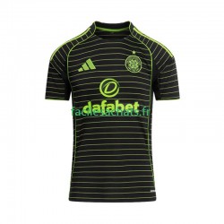 Maillot Celtic FC 2025-2026 Extérieur Homme MC