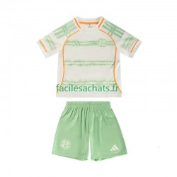 Maillot Celtic FC 2025-2026 3ème Enfant MC