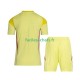 Maillot Celtic FC 2025-2026 Gardien Domicile Enfant MC