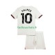 Maillot Chelsea Cole Palmer 10 2025-2026 Extérieur Enfant MC