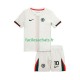 Maillot Chelsea Cole Palmer 10 2025-2026 Extérieur Enfant MC
