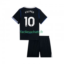 Maillot Chelsea Cole Palmer 10 2025-2026 3ème Enfant MC