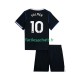 Maillot Chelsea Cole Palmer 10 2025-2026 3ème Enfant MC