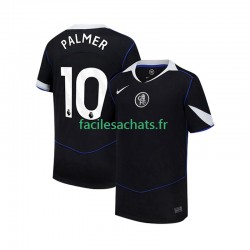 Maillot Chelsea Cole Palmer 10 2025-2026 3ème Homme MC