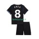 Maillot Chelsea Enzo Fernandez 8 2025-2026 3ème Enfant MC