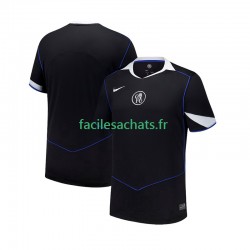 Maillot Chelsea 2025-2026 3ème Homme MC
