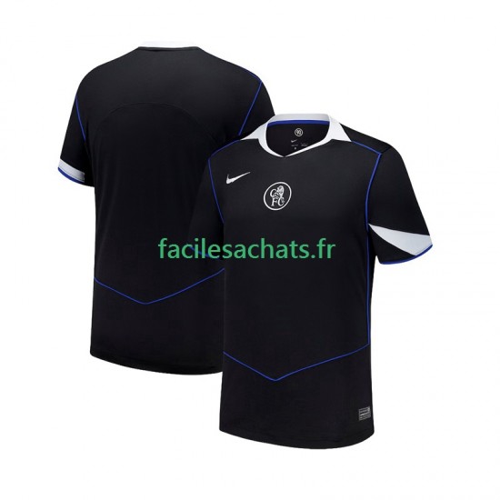 Maillot Chelsea 2025-2026 3ème Homme MC