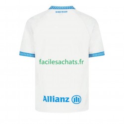 Maillot Club Brugge 2025-2026 Extérieur Homme MC