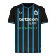 Maillot Club Brugge 2025-2026 Domicile Homme MC