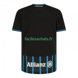 Maillot Club Brugge 2025-2026 Domicile Homme MC